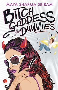 portada Bitch Goddess for Dummies (en Inglés)