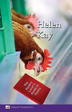 portada Poultry Lover's Guide to Poetry (en Inglés)