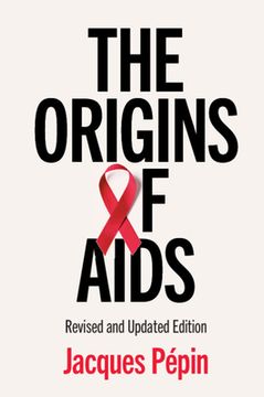 portada The Origins of Aids (en Inglés)