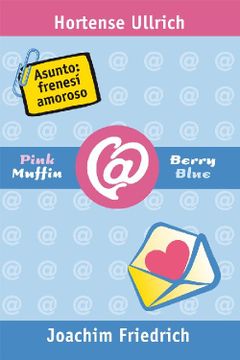 portada Asunto: Frenesi Amoroso (in Spanish)