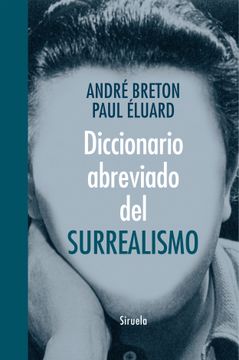 portada Diccionario Abreviado del Surrealismo (in Spanish)
