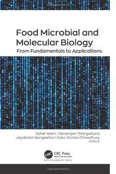 portada Food Microbial and Molecular Biology: From Fundamentals to Applications (en Inglés)