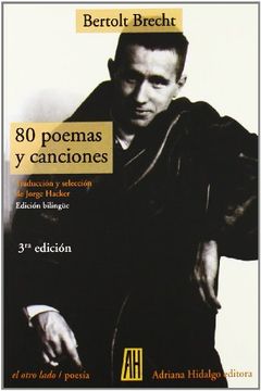 portada 80 Poemas y Canciones