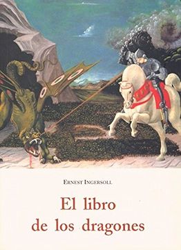 portada El Libro de los Dragones (in Spanish)