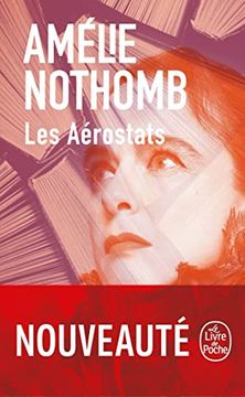 portada Les Aérostats (in French)