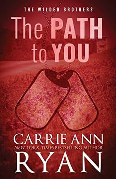 portada The Path to You: Special Edition (The Wilder Brothers Special Editions) (in English)