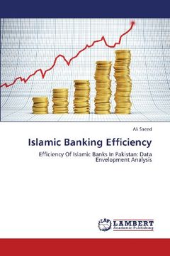 portada Islamic Banking Efficiency