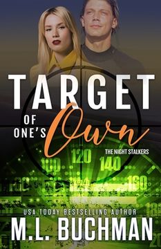 portada Target of One's Own (en Inglés)