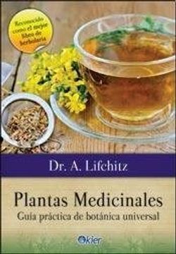 portada Plantas Medicinales (in Spanish)