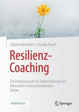portada Resilienz Coaching (en Alemán)