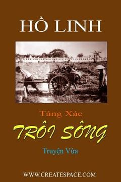 portada Tang Xac Troi Song (in Vietnamita)