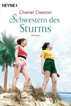 portada Schwestern des Sturms (in German)