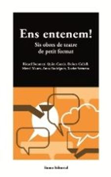 ens entenem! (en Catalán)