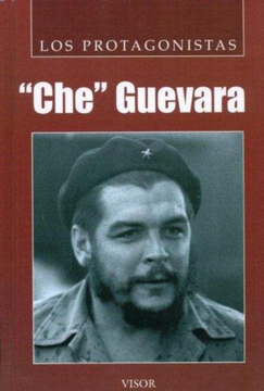 portada Che Guevara (Los Protagonistas