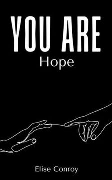 portada You Are Hope (en Inglés)