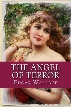 portada The Angel of Terror (en Inglés)