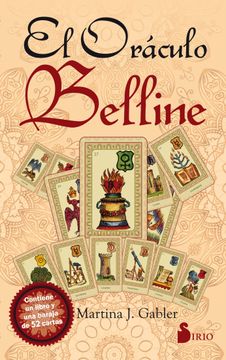 portada El Oráculo Belline (in Spanish)