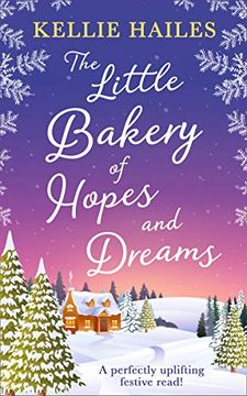 portada The Little Bakery of Hopes and Dreams (en Inglés)