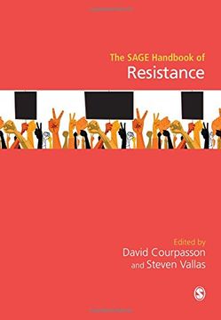 portada The SAGE Handbook of Resistance
