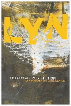 portada lyn: a story of prostitution (en Inglés)