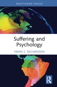 portada Suffering and Psychology (Advances in Theoretical and Philosophical Psychology) (en Inglés)