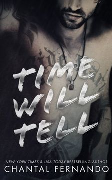 portada Time Will Tell (Maybe) (Volume 3)