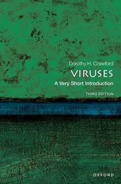 portada Viruses: A Very Short Introduction (Very Short Introductions) (en Inglés)