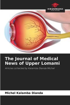 portada The Journal of Medical News of Upper Lomami (en Inglés)