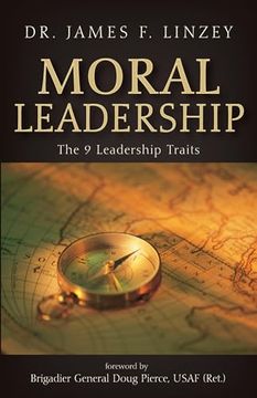 portada Moral Leadership (en Inglés)