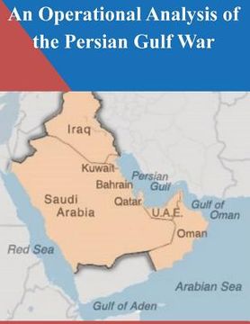 portada An Operational Analysis of the Persian Gulf War