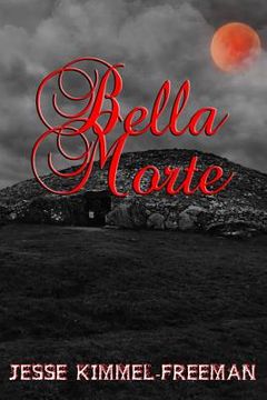 portada Bella Morte (en Inglés)
