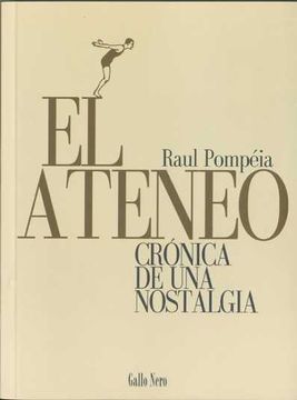 portada El Ateneo: Cronica de una Nostalgia (in Spanish)