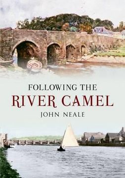 portada Following the River Camel (en Inglés)