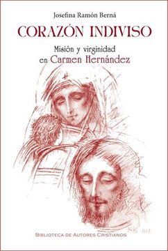 portada CORAZÓN INDIVISO