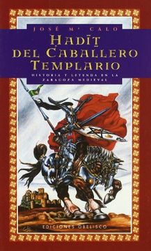 portada Hadith del Caballero Templario (in Spanish)
