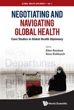 portada negotiating and navigating global health