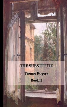 portada The Substitute - Book II Hardcover (en Inglés)