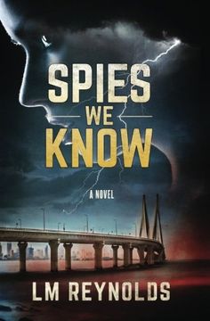 portada Spies We Know: Volume 2 (A Cat Powell Novel)
