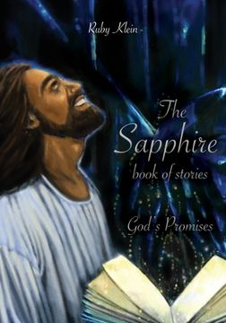 portada The Sapphire Book of Stories: The Promises (in English)