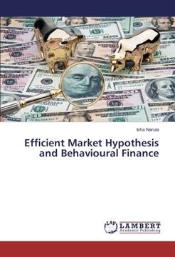 portada Efficient Market Hypothesis and Behavioural Finance
