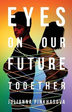 portada Eyes On Our Future Together (en Inglés)