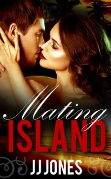 portada Mating Island