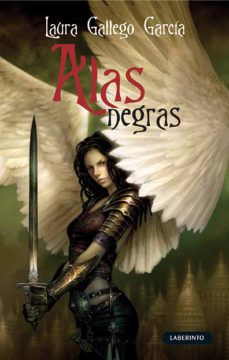 portada Alas Negras (in Spanish)