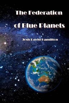 portada The Federation of Blue Planets
