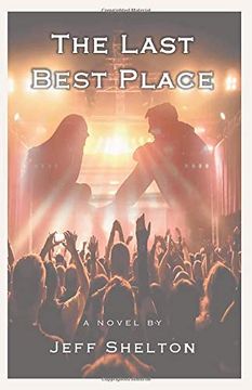 portada The Last Best Place (en Inglés)