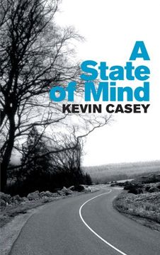 portada A State of Mind (in English)