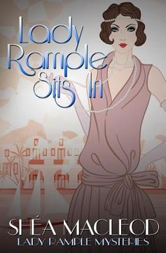 portada Lady Rample Sits In