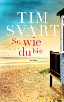 portada So wie du bist: Roman (in German)