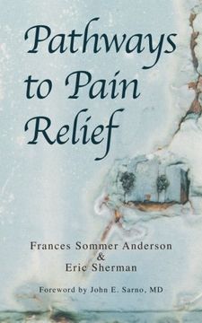 portada Pathways to Pain Relief 