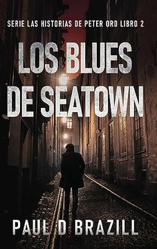 portada Los Blues de Seatown